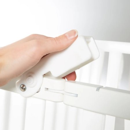 ROBA sulankstomas maniežas, 75x100 cm., White, 202703WE 