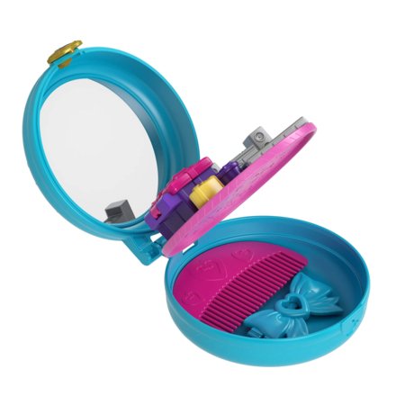 POLLY POCKET mažasis  rinkinys asort, GVM22 GVM22
