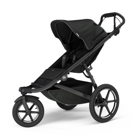 THULE sportinis vežimėlis URBAN GLIDE 3, Black, 10101991 