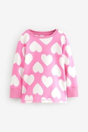 NEXT pižama, 3 vnt., AF7067, 110-116