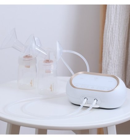 SPECTRA pientraukis DUAL COMPACT 