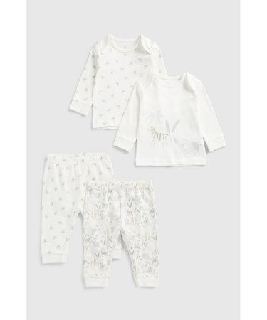 MOTHERCARE pižama, 2vnt., GF090 