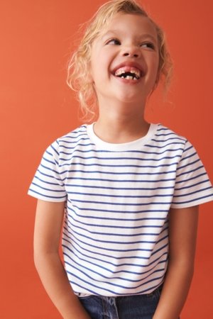 NEXT marškinėliai trumpomis rankovėmis, 986641 152