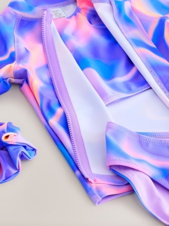 NEXT maudymosi kostiumėlis, W61192, 110 cm 