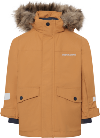 DIDRIKSONS žieminė striukė BJÄRVEN, 505991-N03, 110 cm 