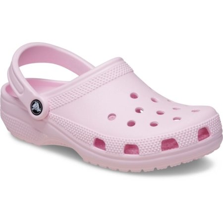 CROCS klumpės BAE WOMENS, rožinės, 10001-6ZW, 38,5 dydis 