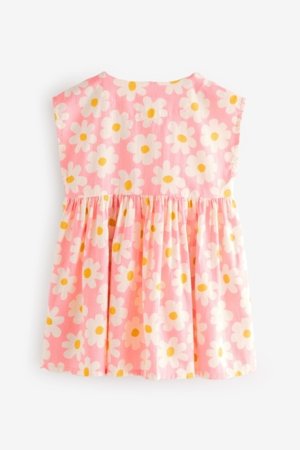 NEXT suknelė trumpomis rankovėmis, E87904 104-110 