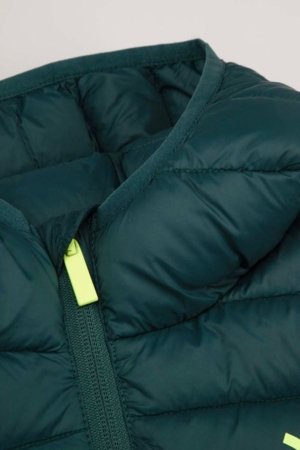 COCCODRILLO striukė, žalia, dydis 