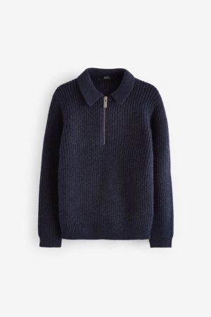 NEXT polo megztinis, K84155 152 