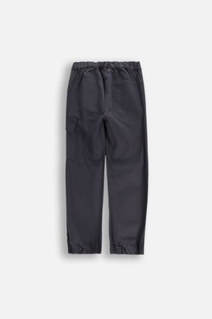 COCCODRILLO kelnės, pilkos, ZC5119101WGJ-020-158, 158 cm 