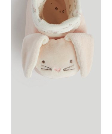 MOTHERCARE kojinės su barškučiais, AY34101, 