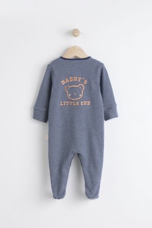 NEXT šliaužtinukas ilgomis rankovėmis, K79481 80-86 