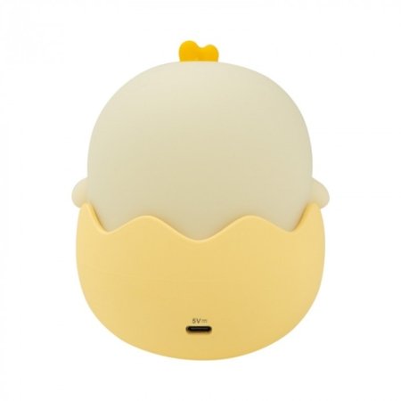 MARY'S LED naktinė lemputė CHICK, MW61248 