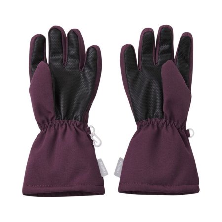 REIMA pirštinės MILNE, violetinės, 5300108B-4960 