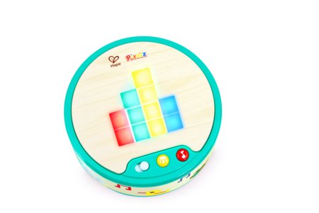 HAPE būgnas, E0702K 