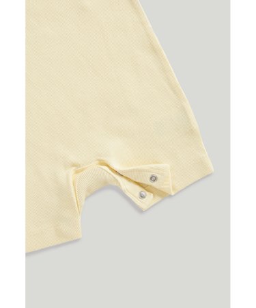 MOTHERCARE šliaužtinukas trumpomis rankovėmis 2 vnt., LL867 74 