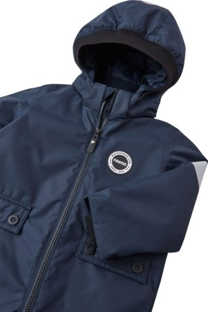 REIMATEC kombinezonas LOIKKII, 5100115A-6980, 74 dydis 