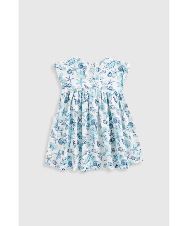 MOTHERCARE suknelė trumpomis rankovėmis, HC915 