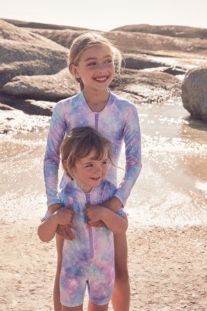 NEXT maudymosi kostiumėlis, AB7021, 110