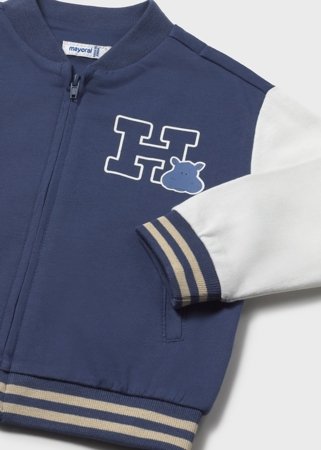 MAYORAL susegamas džemperis, ocean, 1.406-33, 86  cm 