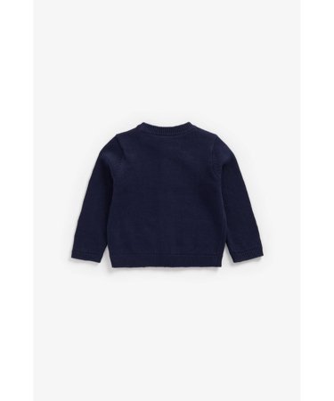 MOTHERCARE susegamas megztinis, ZB164 542246