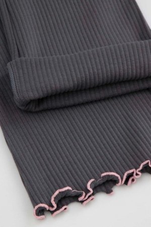 COCCODRILLO tamprės, pilkos, cm 