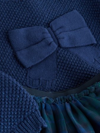 NEXT džemperis ir sijonas, F59990, cm 