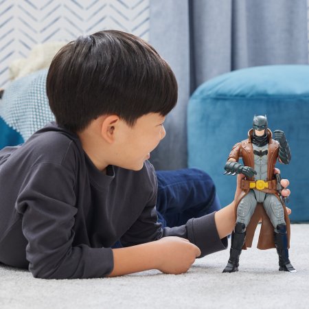 BATMAN 12" figūrėlė, 6067622 
