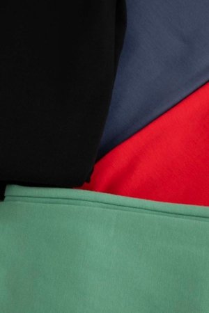 COCCODRILLO sportinės kelnės, mėlynos, WC6122101VBA-014-104, 104 cm 