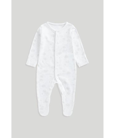 MOTHERCARE šliaužtinukas, 3 vnt., CB379, 2.3kg 