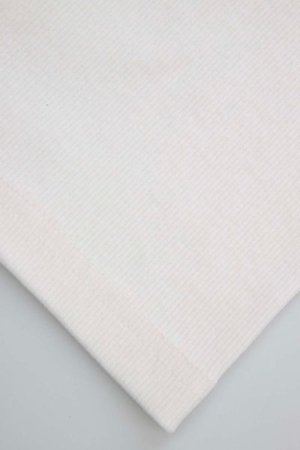 COCCODRILLO mova BASIC ACCESSORIES, kreminė, cm 