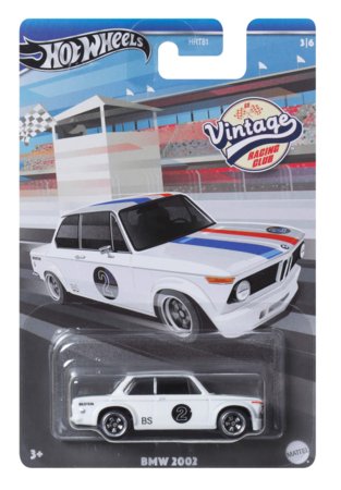 HOT WHEELS vintažiniai automodeliukai, HRT81 