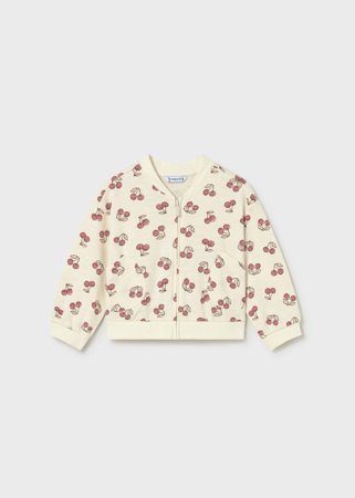 MAYORAL džemperis, marškinėliai trumpomis rankovėmis ir kelnės, blush, 1.830-37, 98  cm 