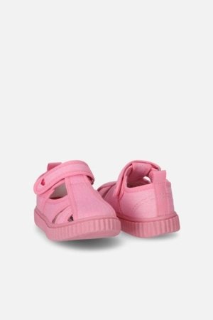 COCCODRILLO batai SHOES GIRL, rožiniai, WC5211101SHG-007-024, 24 cm 