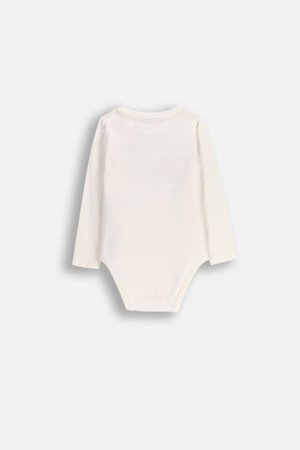 COCCODRILLO smėlinukas, kreminis, cm 