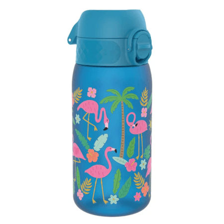 ION8 gertuvė, Flamingos, 350ml, I8RF350PBFLAM 
