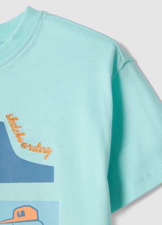 OVS marškinėliai trumpomis rankovėmis, cm, 002575230 