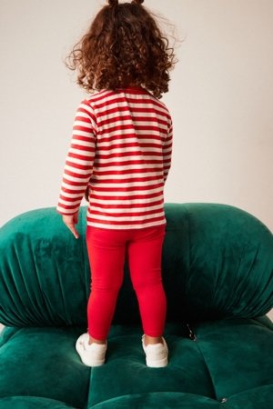 NEXT marškinėliai ilgomis rankovėmis, M93309 80-86