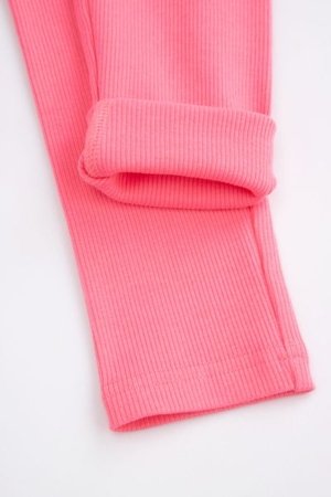 COCCODRILLO tamprės RAVE GIRL KIDS, rožinės, ZC5122101RGK-007-116, 116 cm 