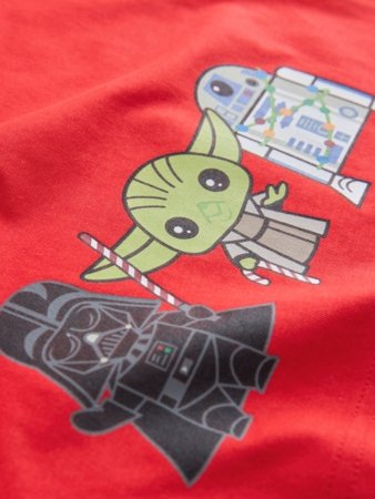 NEXT marškinėliai, F82412, cm 