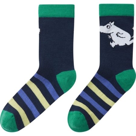 REIMA kojinės MINSA, 5300335A-6981, 22/25 dydis 