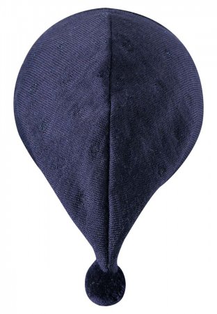 LASSIE Kepurė šalmas Juusa Dark blue 718776-6951 718776-6951-48