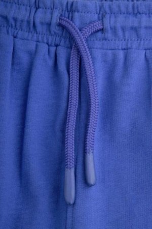 COCCODRILLO šortai, mėlyni, dydis 