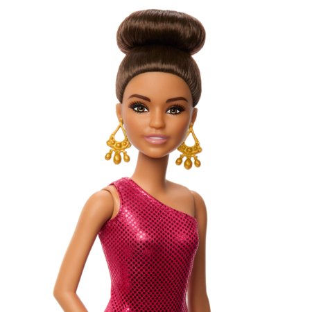 BARBIE lėlė šokėja, JFR09 
