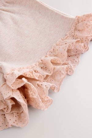 NEXT marškinėliai trumpomis rankovėmis ir šortai, E55507 92-98 