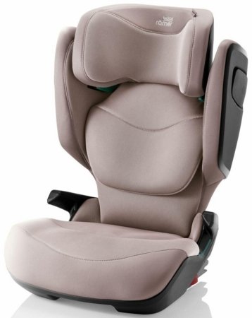 BRITAX automobilinė kėdutė, 100-150 cm, KIDFIX PRO M, Style, dusty rose, 2000040922 
