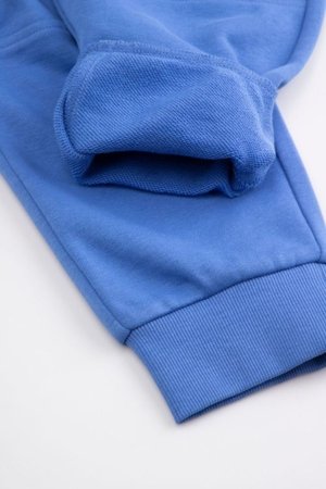 COCCODRILLO sportinės kelnės, mėlynos, cm 