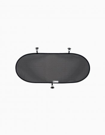 BEBECONFORT galinės automobilinio užuolaidėlės nuo saulės, black, 3203204000 3203204000