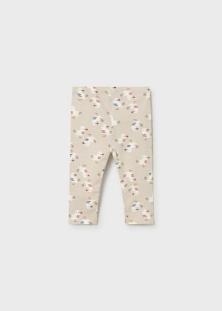 MAYORAL švarkelis, marškinėliai trumpomisrankovėmis ir tamprės, red, 1.749-87, 92  cm 