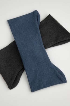 COCCODRILLO galvos juosta ACCESSORIES SPRING BOY, tamsiai mėlyna, WC4310101ASB-015-0 